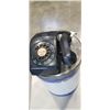 Image 2 : SWIFTS PURE LARD METAL BUCKET AND VINTAGE ROTARY PHONE