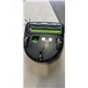 Image 3 : IROBOT ROOMBA S9 ROBOT VACUUM WORKING WITH CHARGE DOCK