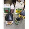 Image 1 : GENERAL HYDROPONICS INCLDUING GRO, NOVA, MICRO, BC BOOST AND GROW BIG