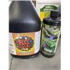 Image 2 : GENERAL HYDROPONICS INCLDUING GRO, NOVA, MICRO, BC BOOST AND GROW BIG