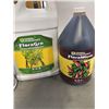 Image 4 : GENERAL HYDROPONICS INCLDUING GRO, NOVA, MICRO, BC BOOST AND GROW BIG