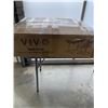 Image 1 : VIVO KIDS ADJUSTABLE HEIGHT DESK AND CHAIR