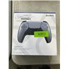 Image 1 : PS5 DUALSENSE WIRELESS CONTROLLER - TESTED WORKING, RETAIL $94