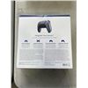 Image 2 : PS5 DUALSENSE WIRELESS CONTROLLER - TESTED WORKING, RETAIL $94