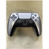Image 3 : PS5 DUALSENSE WIRELESS CONTROLLER - TESTED WORKING, RETAIL $94