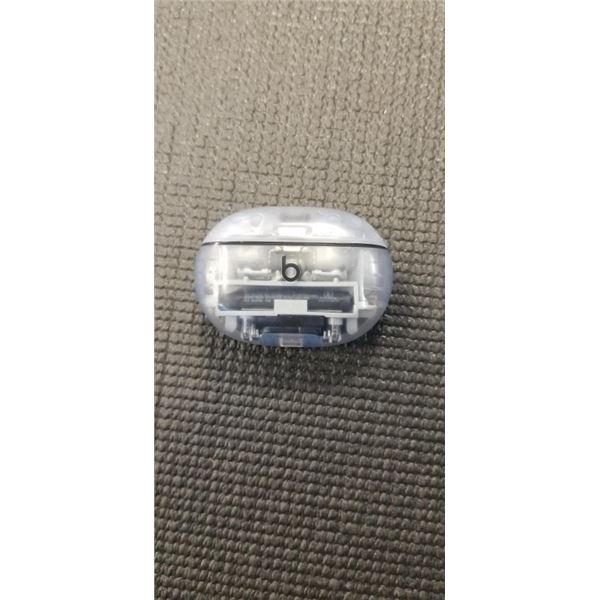 BEATS STUDIO BUDS+ WIRELESS EARBUDS - TESTED WORKING, RETAIL $229