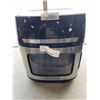 Image 1 : AS NEW BELLAPRO 12.6QT AIR FRYER PIZZA OVEN - TESTED WORKING, RETAIL $299