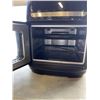 Image 2 : AS NEW BELLAPRO 12.6QT AIR FRYER PIZZA OVEN - TESTED WORKING, RETAIL $299