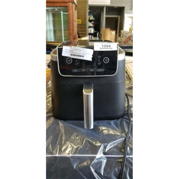 AS NEW NINJA 4-IN-1 5QT AIR FRYER PRO - TESTED WORKING, RETAIL $179