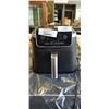 Image 1 : AS NEW NINJA 4-IN-1 5QT AIR FRYER PRO - TESTED WORKING, RETAIL $179
