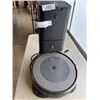 Image 1 : IROBOT ROOMBA I3+ EVO WIFI CONNECTED SELF EMPTYING ROBOT VACUUM - TESTED WORKING, RETAIL $499