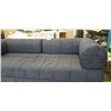 Image 3 : FOAM FOLD OUT SOFA BED COUCH