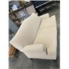 Image 2 : BEIGE FABRIC SOFA