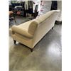 Image 3 : BEIGE FABRIC SOFA
