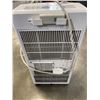 Image 3 : GREE PORTABLE AC UNIT 12K BTU WITH REMOTE AND ACCESSORIES, WORKING