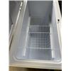 Image 2 : KENMORE DEEP FREEZE CHEST FREEZER WITH KEYS, CLEAN CONIDTION, WORKING