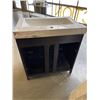 Image 4 : 31INCH BATHROOM VANITY W/ SINK TOP