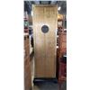 Image 1 : CHINTZ & COMPANY 2 DOOR WEDDING CABINET, 29X23X86 INCH RETAIL $1898
