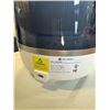Image 3 : DH LIFELABS AAIRA+ HUMIDIFIER HOCI DRY AIR HUMIDIFIER - TESTED WORKING, RETAIL $349 AND HEPA  AIR FI