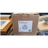 Image 4 : DH LIFELABS AAIRA+ HUMIDIFIER HOCI DRY AIR HUMIDIFIER - TESTED WORKING, RETAIL $349 AND HEPA  AIR FI