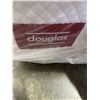 Image 2 : AS NEW DOUGLAS ORIGINAL QUEENSIZE MATTRESS