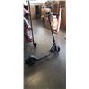 Image 2 : NINEBOT ELECTRIC SCOOTER - TESTED WORKING, NEEDS CHARGER