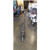 Image 3 : NINEBOT ELECTRIC SCOOTER - TESTED WORKING, NEEDS CHARGER