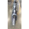 Image 4 : NINEBOT ELECTRIC SCOOTER - TESTED WORKING, NEEDS CHARGER