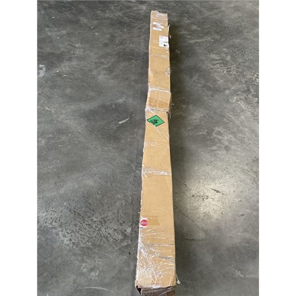 VIVO 100 INCH MANUAL PROJECTOR SCREEN