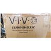Image 3 : VIVO ABOVE /BELOW CLAMP ON 13' TRIPLE SHELF