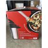 Image 2 : INSTANT POT DUO PLUS V5 7-IN-1 8QT ELECTRIC PRESSURE COOKER - TESTED WORKING, RETAIL $179