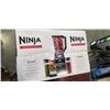 Image 2 : NINJA PROFESSIONAL 2.1L 1100W COUNTERTOP BLENDER W/ NINJA CUPS - TESTED WORKING, RETAIL $189