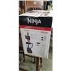 Image 3 : NINJA PROFESSIONAL 2.1L 1100W COUNTERTOP BLENDER W/ NINJA CUPS - TESTED WORKING, RETAIL $189