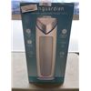 Image 1 : GERM GUARDIAN 3-IN-1 AIR PURIFIER - TESTED WORKING, RETAIL $139