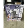 Image 1 : NINJA CREAMI SWIRL ICE CREAM MACHINE - TESTED WORKING, RETAIL $429