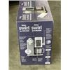 Image 2 : NINJA CREAMI SWIRL ICE CREAM MACHINE - TESTED WORKING, RETAIL $429