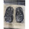 Image 1 : 2 NEW REAR BIKE TIRE BAGS
