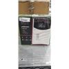 Image 1 : AS NEW RIEDEL PINOT NOIR GLASSES AND MIRCOFIBRE CLOTH