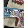 Image 3 : 2 IDIY FABRIC PAINT SET 60 DIFFERENT COLOURS IN EACH PACK