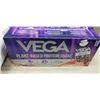 Image 3 : CASE OF VEGA PROTEIN SHAKES BB 2027, AND BAG OF FLOUR 22LB