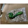 Image 4 : NEW HORNET HEMP PLASTIC ROLLIUNG MACHINE AND 11 NEW SILICONE PIPES