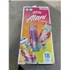 Image 1 : CASE OF ALANI NU VARIETY PACK ENERGY DRINK