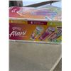 Image 2 : CASE OF ALANI NU VARIETY PACK ENERGY DRINK