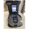 Image 1 : SHARK ROBOT VACUUM CLEANER WORKING WITH CHARGE AND EMPTY STATION
