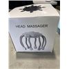 Image 3 : MASSAGE GUN, HEAD MASSAGER, AND UV STERILIZER