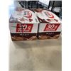 Image 2 : 2 CASES OF PREMIER PROTEIN DRINKS BB 2027