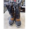 Image 1 : NEW PAIR OF MENS SIZE 10 WINTER BOOTS