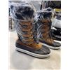 Image 2 : NEW PAIR OF MENS SIZE 10 WINTER BOOTS