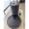 Image 1 : ECOVACS DEEBOT N10 MAX PLUS ROBOT VACUUM WORKING