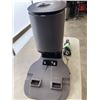 Image 3 : ECOVACS DEEBOT N10 MAX PLUS ROBOT VACUUM WORKING